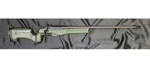 Sako TRG 42 .338 Lapua 28" Barrel Bolt Action Rifle Used